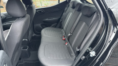 Hyundai i10 1.0 [63] Advance 5dr Auto [Nav] Petrol Hatchback